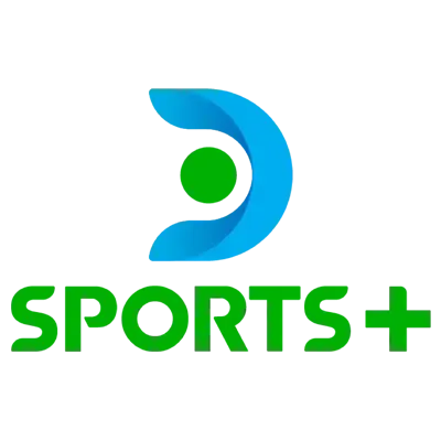 Logo DSPORTS Plus