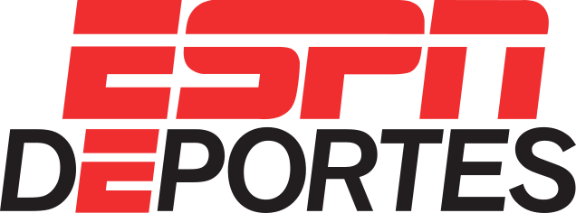 Logo ESPN DEPORTES USA