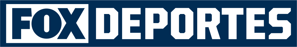 Logo FOX Deportes USA
