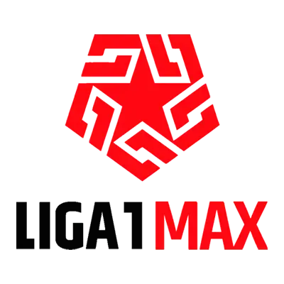 Logo Liga 1 MAX