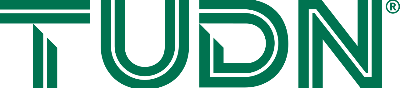 Logo TUDN MX