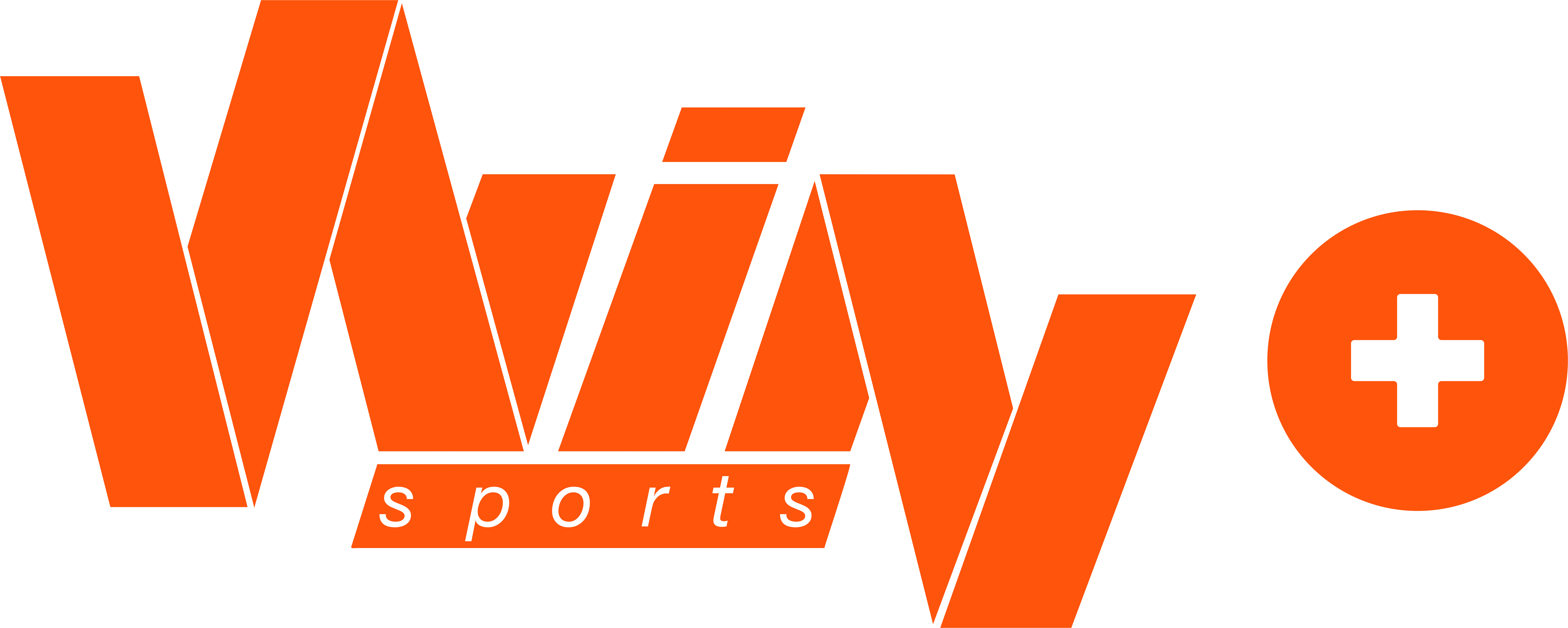 Logo Win Sports Plus
